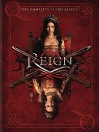 Reign (2015) Season 3