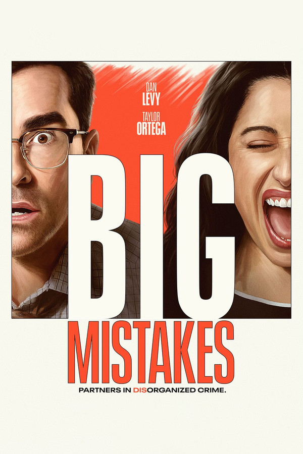 Big Mistakes (2026) Season 1