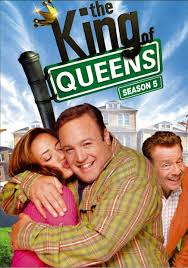 The King of Queens Season 5 (2002)