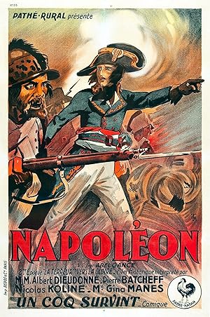Napoleon (1927)