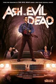 Ash vs evil dead (2015) Season 1