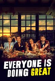 Everyone Is Doing Great Season 2 (2026) ทุกอย่างกำลังไปได้สวยมั้ง 2
