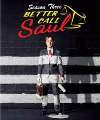 Better Call Saul Season 3 (2017) มีปัญหาปรึกษาซอล 3