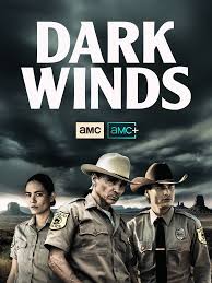 Dark Winds Season 1 (2022) สายลมแห่งความมืด ปี 1