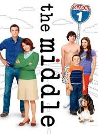 The Middle Season 1 (2009)