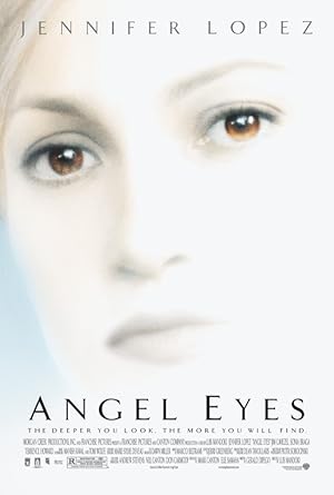 Angel Eyes (2001) แองเจิลอายส์ หัวใจลิขิตรัก