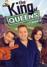 The King of Queens Season 7 (2004)