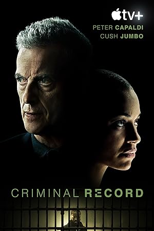 Criminal Record (2024) Season 2