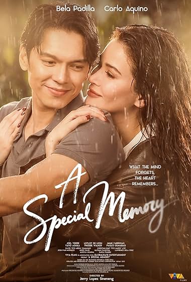 A Special Memory (2026) ความทรงจำแสนพิเศษ