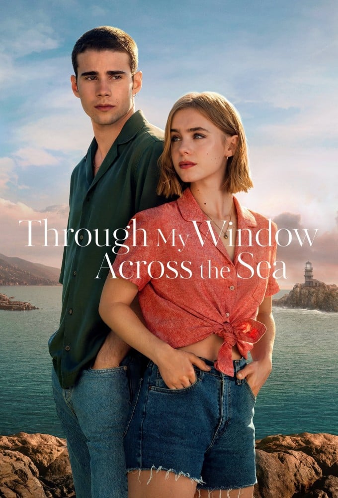 Through My Window Trilogy (2023) รักผ่านหน้าต่าง ภาค 2