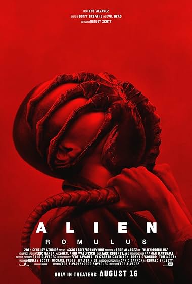 Alien Romulus (2024)