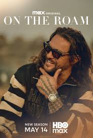 On the Roam Season 2 (2026) คนพเนจร ซีซัน 2