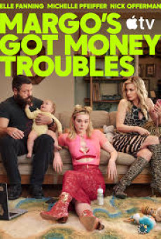 Margos Got Money Troubles (2026) Season 1