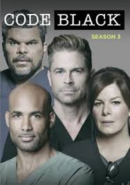 Code Black (2016) Season 2