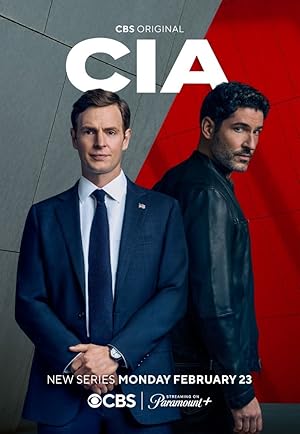 CIA (2026)