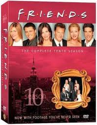 Friends (Sitcom) Season 10