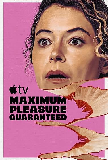 Maximum Pleasure Guaranteed (2026) Season 1