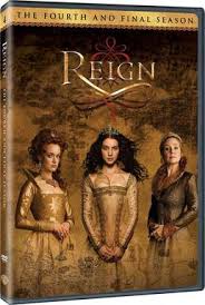 Reign (2017) Season 4