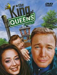 The King of Queens Season 3 (2000)