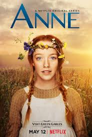 Anne with an E (2017) Season 1