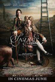 Savage House (2026)