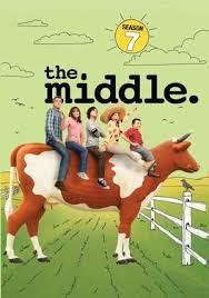 The Middle Season 7 (2015)