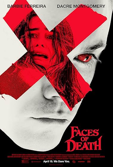 Faces of Death (2026) แอบดูเป็น แอบดูตา