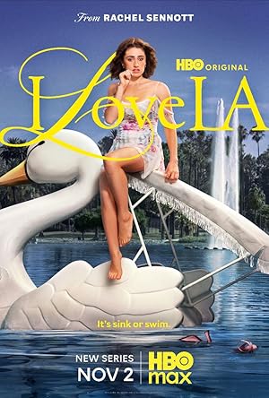 I Love LA Season 1 (2025) ฉันรักแอลเอ 1