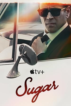 Sugar (2024) Season 1