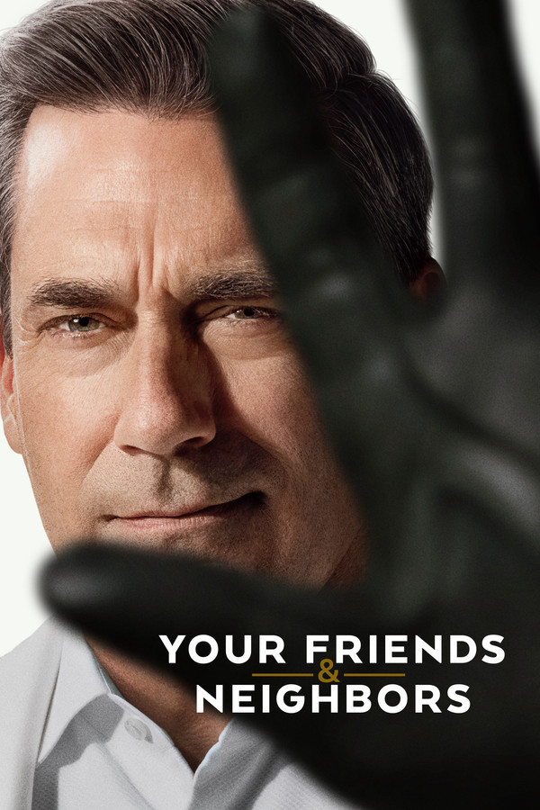 Your Friends & Neighbors (2026) Season 2