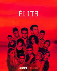 Elite Season 2 (2019) เล่ห์ร้ายเกมไฮโซ 2