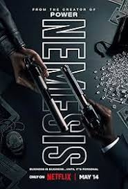 Nemesis Season 1 (2026)