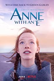 Anne with an E (2018) Season 2