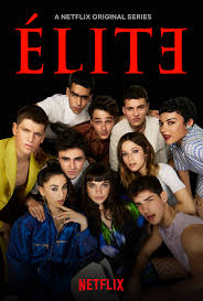 Elite Season 4 (2021) เล่ห์ร้ายเกมไฮโซ 4