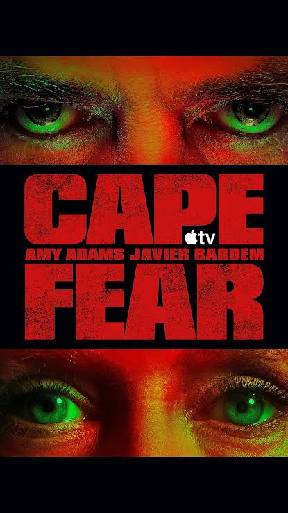 Cape Fear (2026) Season 1