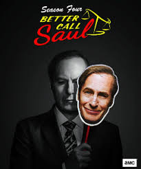 Better Call Saul Season 4 (2018) มีปัญหาปรึกษาซอล 4