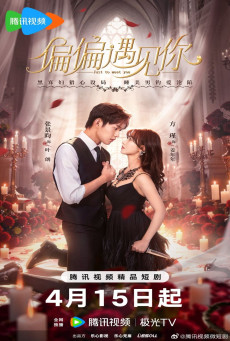 ซีรี่ย์จีน Just To Meet You (2026) บังเอิญพบก็เผลอรัก ซับไทย