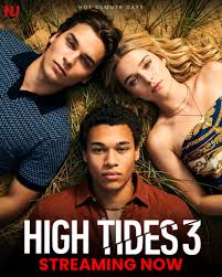High Tides Season 3 (2026) ไฮไทด์ 3