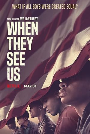 When They See U (2019) สายตาแห่งอคติ