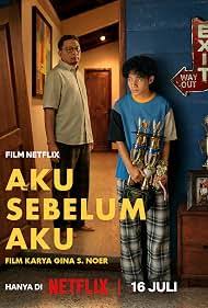 Aku Sebelum Aku (2026) ฉันก่อนเป็นฉัน