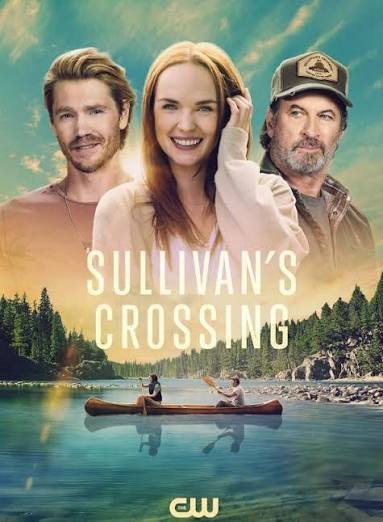 Sullivan's Crossing (2023) Season 1