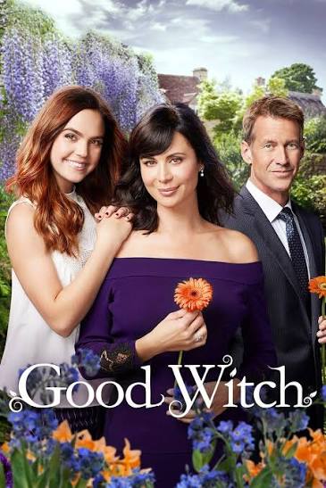 Good Witch (2018) Season 4