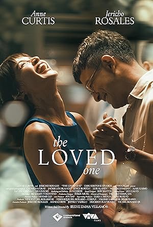 The Loved One (2026) คนนี้... ที่รัก