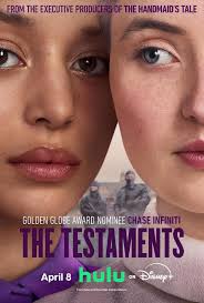 The Testaments (2026)