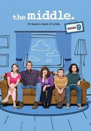 The Middle Season 9 (2017)
