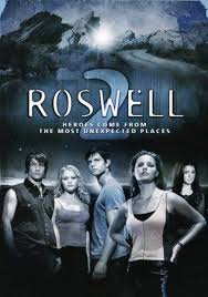 Roswell Season 2 (2000)  ฉบับรวมตอน
