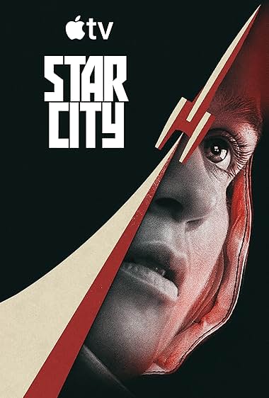 Star City (2026) Season 1