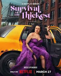 Survival of the Thickest Season 2 (2025) หนาสุด... ย่อมรอด 2