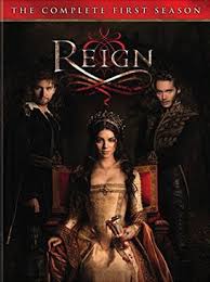 Reign (2013) Season 1