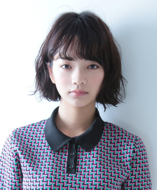 Shoudou (2021) Ai Mikami